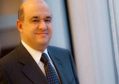 محمد يحيى راشد وزير السياحة